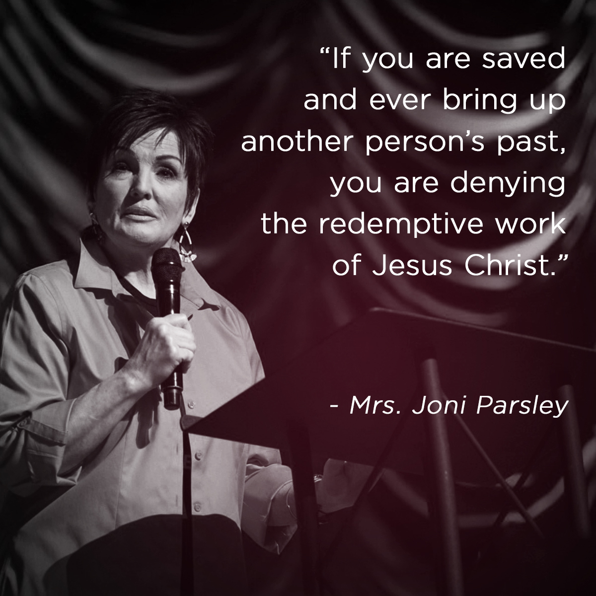 &ldquo;God&rsquo;s Love&rdquo;